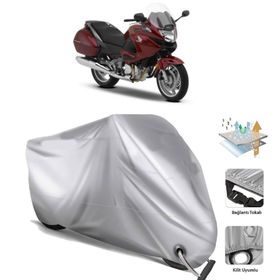 Honda NT 700V Deauville ABS Motorsiklet Branda