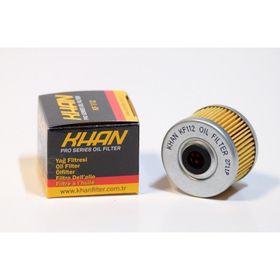 Honda NX 250 Motor Brandası