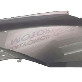 Honda PCX 125 Füme Sol Arka Grenaj