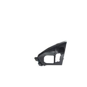 Honda PCX 125 Sağ Torpido Kapak Siyah