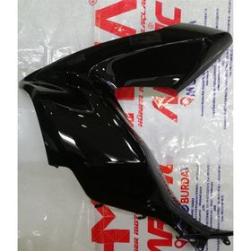 Honda PCX 125 Siyah Sağ Ön Grenaj