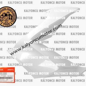 Honda PCX 150 Beyaz Orjinal Ön Sol Grenaj