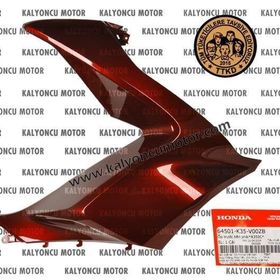 Honda PCX 150 Bordo Orjinal Ön Sağ Grenaj