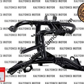 Honda PCX 150 Kafa Demiri
