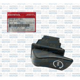 Honda PCX 150 Marş Düğmesi