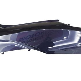 Honda PCX 150 Mavi Sol Grenaj