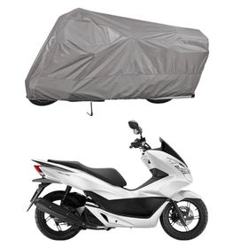 Honda PCX 150 Motosiklet Brandası