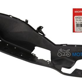 Honda PCX 150 Orijinal Sol Ön Basamak