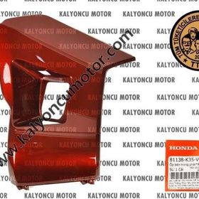 Honda PCX 150 Orjinal Kontak Çerçevesİ