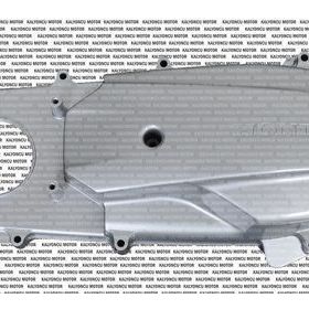 Honda PCX 150 Orjinal Sol Debriyaj Ön Kapak