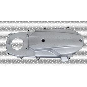 Honda PCX 150 Orjinal Sol Debriyaj Ön Kapak