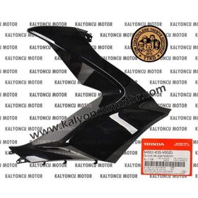 Honda PCX 150 Siyah Orjinal Ön Sağ Grenaj