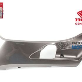 Honda PCX 150 Sol Marşbiyel