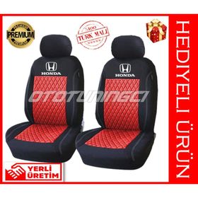 Honda Prelude Oto Koltuk Kılıfı