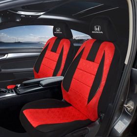 Honda Prelude Oto Koltuk Kılıfı
