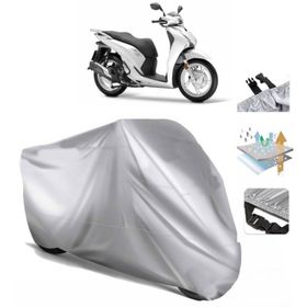 Honda SH 150I Uyumlu Motorsiklet Branda