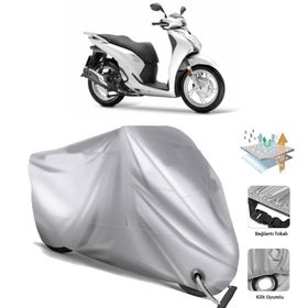 Honda SH 150I Uyumlu Motorsiklet Branda