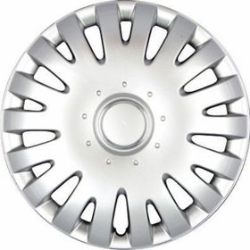 Honda SKS-SJS 211 14 İnç 4 Adet Kırılmaz Jant Kapağı