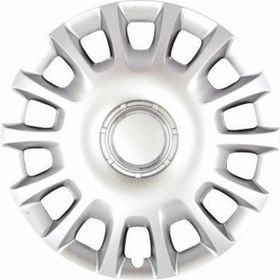 Honda SKS-SJS 214 14 İnç 4 Adet Kırılmaz Jant Kapağı
