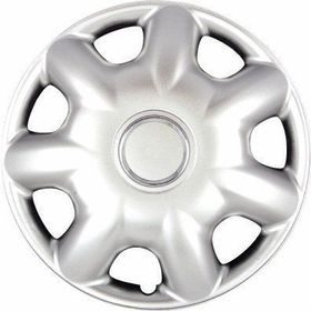 Honda SKS-SJS 218 14 İnç 4 Adet Kırılmaz Jant Kapağı