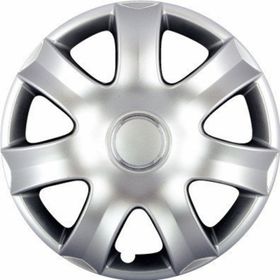 Honda SKS-SJS 223 14 İnç 4 Adet Kırılmaz Jant Kapağı