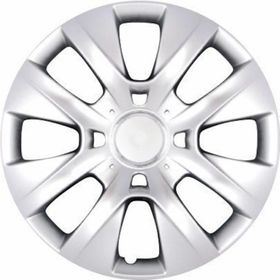 Honda SKS-SJS 225 14 İnç 4 Adet Kırılmaz Jant Kapağı