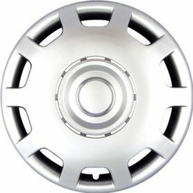 Honda SKS-SJS 302 15 İnç 4 Adet Kırılmaz Jant Kapağı
