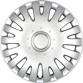 Honda SKS-SJS 306 15 İnç 4 Adet Kırılmaz Jant Kapağı