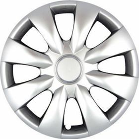 Honda SKS-SJS 316 15 İnç 4 Adet Kırılmaz Jant Kapağı