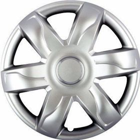 Honda SKS-SJS 318 15 İnç 4 Adet Kırılmaz Jant Kapağı