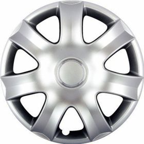 Honda SKS-SJS 326 15 İnç 4 Adet Kırılmaz Jant Kapağı