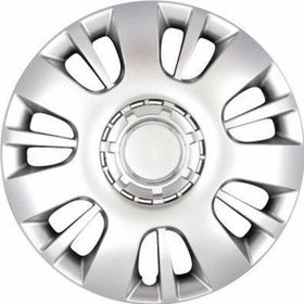 Honda SKS-SJS 407 16 İnç 4 Adet Kırılmaz Jant Kapağı