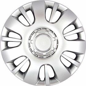 Honda SKS-SJS 407 16 İnç 4 Adet Kırılmaz Jant Kapağı