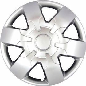 Honda SKS-SJS 413 16 İnç 4 Adet Kırılmaz Jant Kapağı