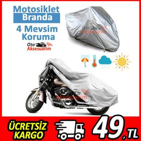 Honda Spacy 110 Alfa Motorsiklet Branda