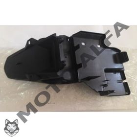 Honda Spacy 110 Arka Çamurluk