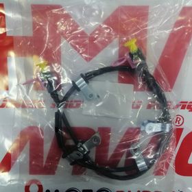 Honda Spacy 110 Benzin Hortumu