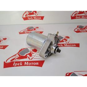 Honda SPACY 110 Marş Motoru