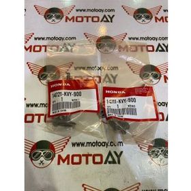 Honda Spacy 110 Orjinal Subap Takımı