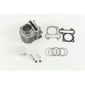 Honda Spacy 110 Silindir Komple