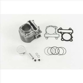 Honda Spacy 110 Silindir Komple