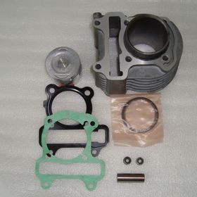 Honda Spacy 110 Silindir Komple