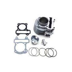 Honda Spacy 110 Silindir Komple