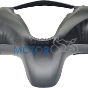 Honda Spacy Alpha Arka Gidon Muhafaza