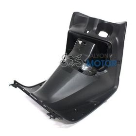 Honda Spacy Alpha İç Torpido