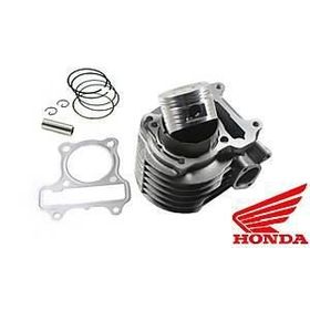 Honda Spacy Alpha Silindir Seti