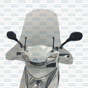 Honda Spacy Ön Cam