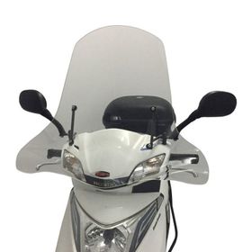 Honda Spacy Ön Cam