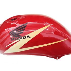 Honda Titan Benzin Deposu