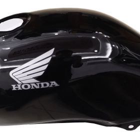 Honda Titan Benzin Deposu
